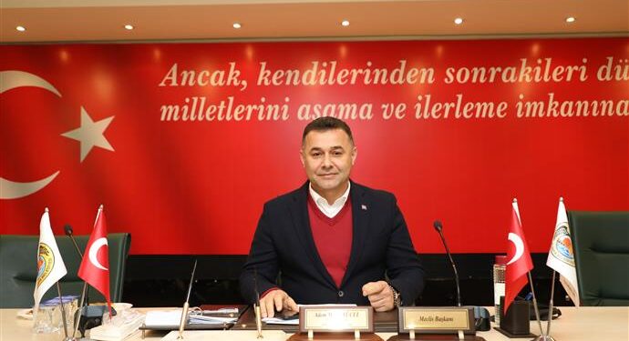 SAHİL BÜFELERİNİN KONTROLÜ PROTOKOLLE ALTİD’E DEVREDİLDİ