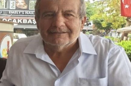 Aydıncı’yı Kaybettik