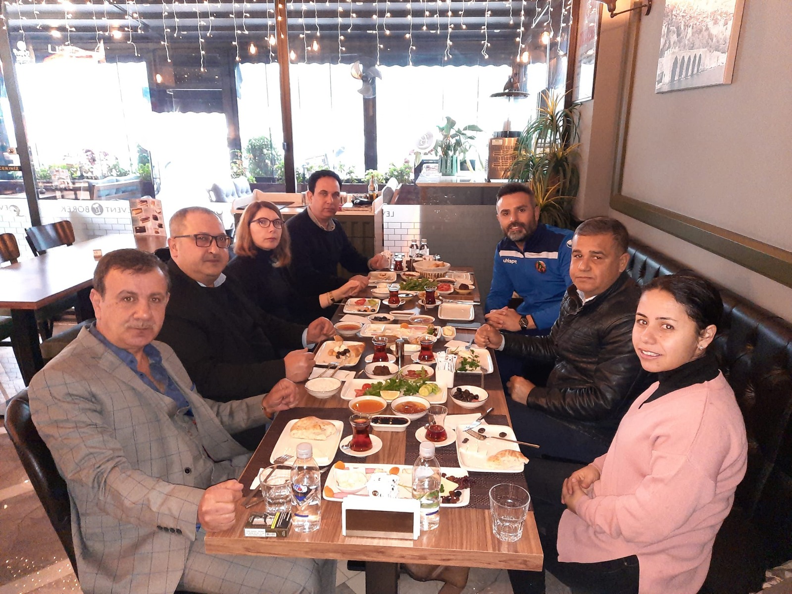 ALGC hızlı başladı