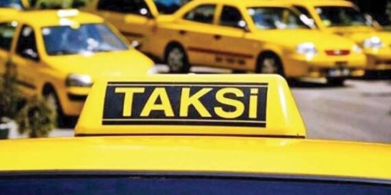 Enişte hızlı başladı