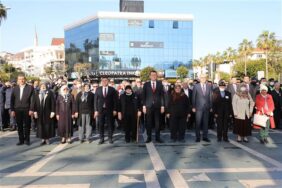 18 MART ÇANAKKALE ZAFERİ 107 YAŞINDA