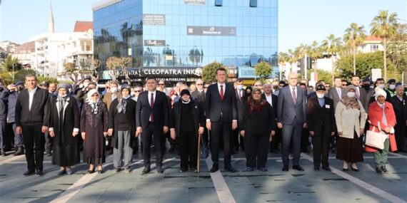 18 Mart Çanakkale Zaferi 107 yaşında