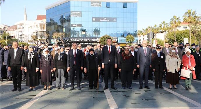 18 Mart Çanakkale Zaferi 107 yaşında