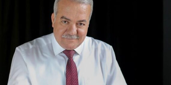 Sönmez “Bugüne Kadar Tek Sevdam Alanya Olmuştur”