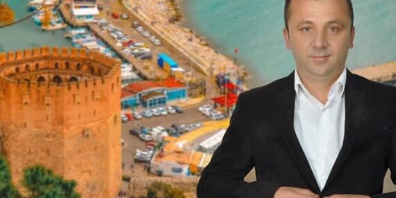 Vatan Demir’den ELA Bebeğe destek