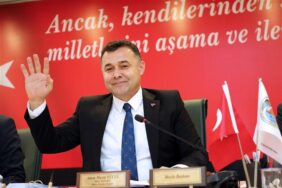 ALANYA BELEDİYE MECLİSİ’NDEN TARİHİ KARAR TURİZM TESİS ALANLARININ KONUT ALANINA DÖNÜŞTÜRÜLMESİ ENGELLENECEK