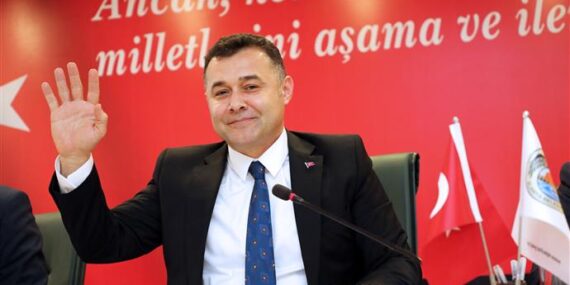 ALANYA BELEDİYE MECLİSİ’NDEN TARİHİ KARAR TURİZM TESİS ALANLARININ KONUT ALANINA DÖNÜŞTÜRÜLMESİ ENGELLENECEK