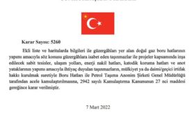 ALANYA’MIZ DOĞALGAZA KAVUŞUYOR