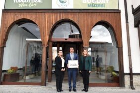 MUTFAK MİRASI AĞI MALATYA İLE BÜYÜYOR