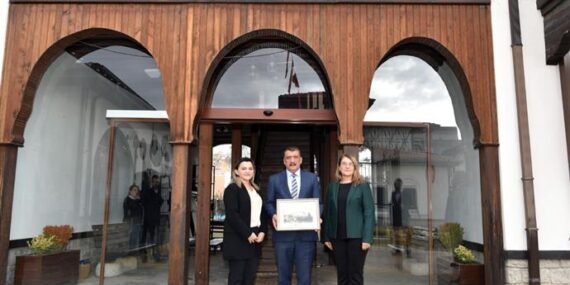 MUTFAK MİRASI AĞI MALATYA İLE BÜYÜYOR