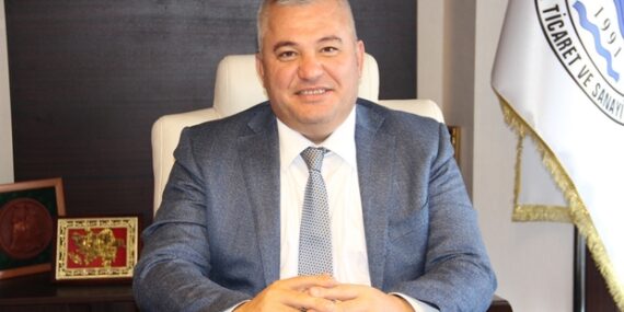 ŞAHİN, “BEYTÜLMALLA İŞİM OLMAZ”