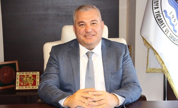 ŞAHİN, “BEYTÜLMALLA İŞİM OLMAZ”