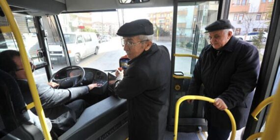 Ya uygulayın ya geri çekin!