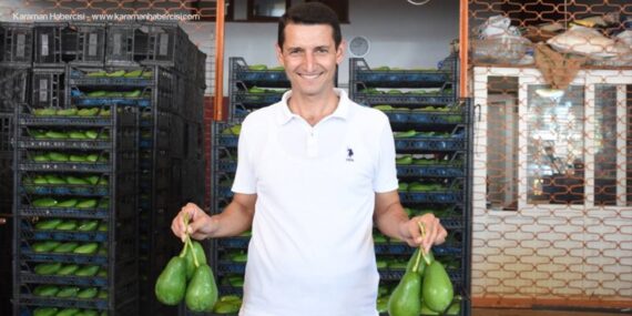 İşe göre adam