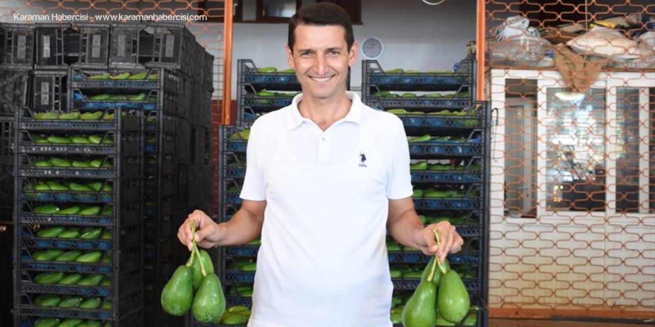 İşe göre adam