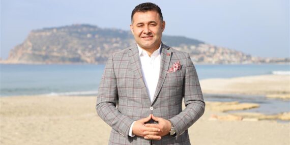 Başkan Yücel’den Turizm haftası mesajı