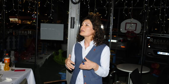 Sığınmacılara giden para ile neler neler yapardık!