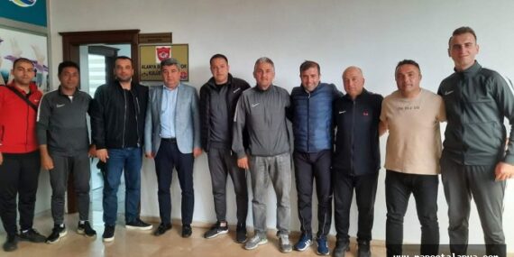 Futbolda birleşim