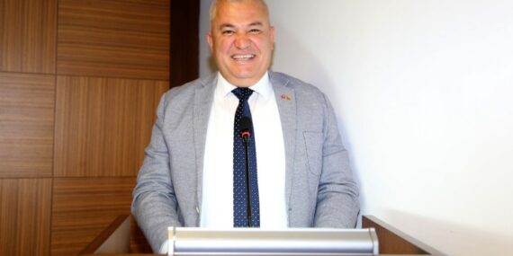 ÜRETİCİLER DAHA FAZLA DESTEKLENMELİ