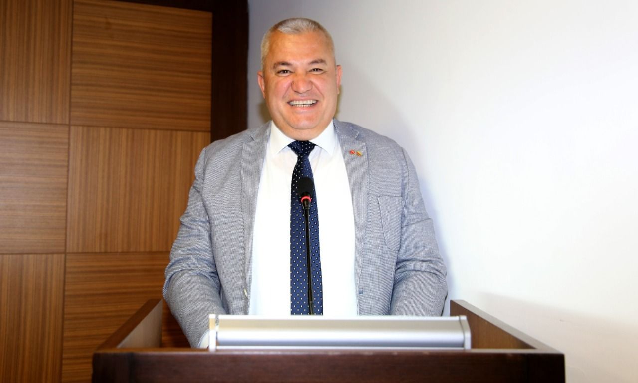 ÜRETİCİLER DAHA FAZLA DESTEKLENMELİ