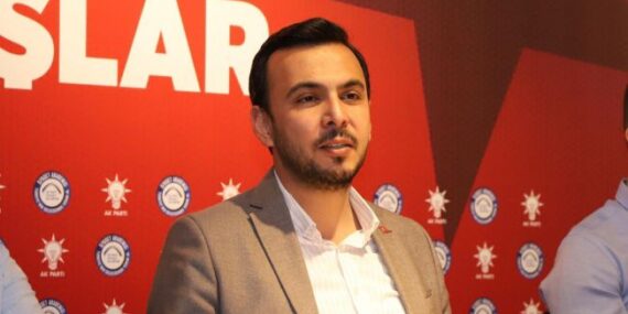 BAŞKAN TOKLU “HİZMET NEREDE ?”
