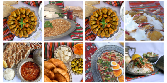 Festivalde tadımız olacak