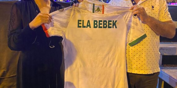 ELA’ya dev destek