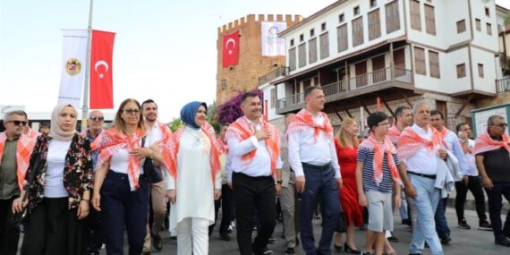 Eleştiriler yersiz