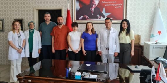 Organlarıyla 3 kişiye hayat ve umut oldu