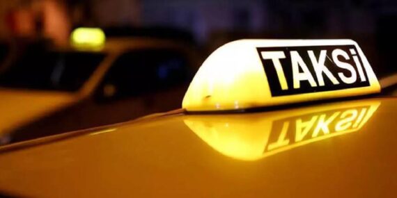 Alanya’da taksimetre fiyat tarifesine yüzde 40 zam