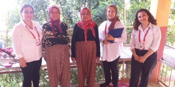 Yücel’den çözüm