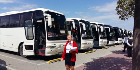 Mixx Travel’dan Alanya turizmine doping