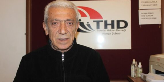 HERKES VİCDANLI OLSUN