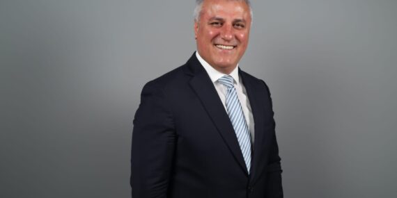Eray Erdem’den  24 Temmuz Gazeteciler ve Basın Bayramı Mesajı