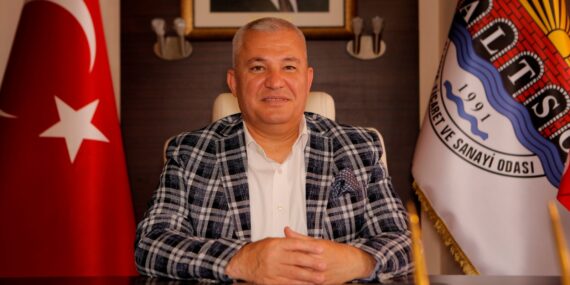 BAŞKAN ŞAHİN’DEN GOLF MERKEZİ MÜJDESİ