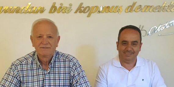 DEMİR, “SGK PRİMİNİ ESNAF KENDİ BELİRLESİN”