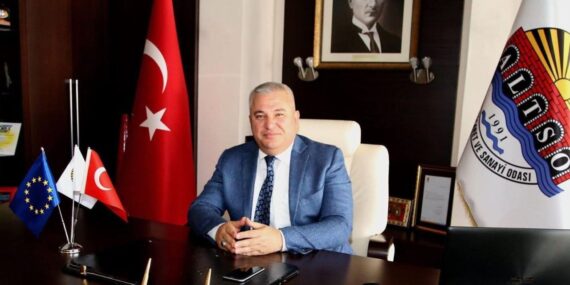 Şahin peşini bırakmıyor