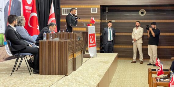 Hasan Çapun güven tazeledi