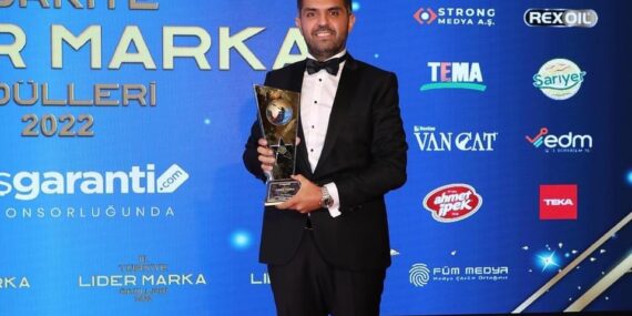 Alkışlar ‘Realtor Global’a