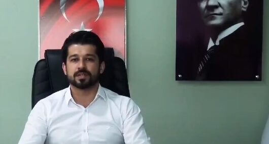 GELECEK PARTİSİNDEN ALKÜ’YÜ KAZANAN ÖĞRENCİLERE “YANINIZDAYIZ” MESAJI