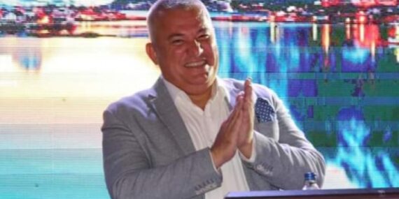 Şahin, Beytülmal Yemedim