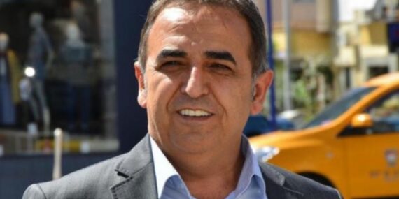 MHP’nin Alanya İlçe Başkanı Mustafa Sünbül oldu