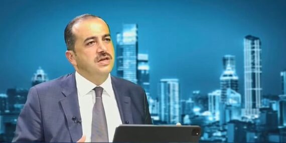 Toksöz “Derdimiz Alanya”