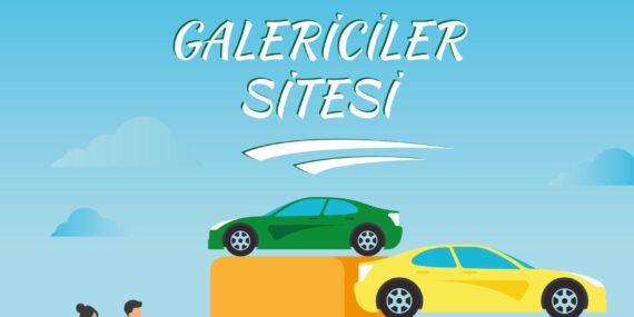 Tunahan Toksöz’den Yeni Proje: Galericiler Sitesi
