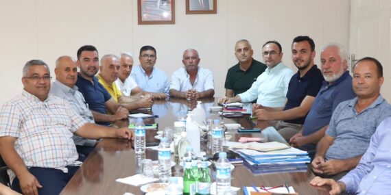 TOKLU “NE GEREKİYORSA YAPILACAK”