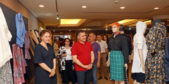 ALANYA BELEDİYESİ GELENEKSEL EL SANATLARI KURS BAŞVURULARI BAŞLADI