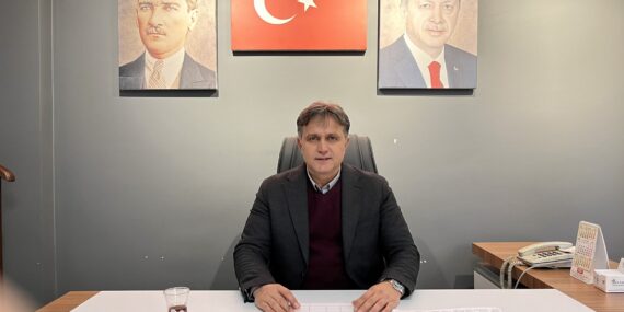 Konut Cami’den uzaklaştı!