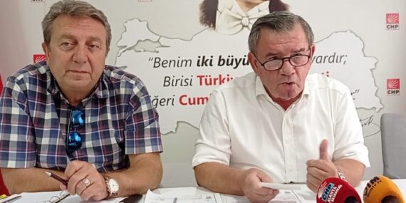 Zamlar boğazımızı sıkıyor