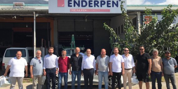 Tunahan Toksöz’den Mahmutlar Çıkarması: “Destek sözümüzü aldık, mutluyuz”