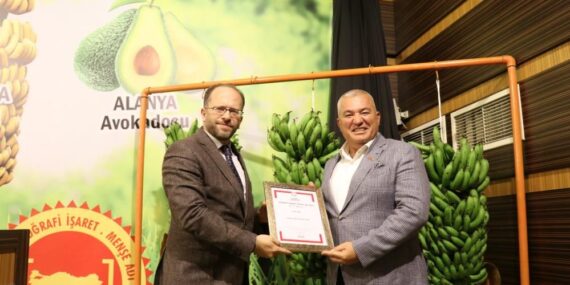 Alanya Muzunun logosunu halk seçecek